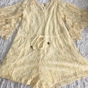 Romper!